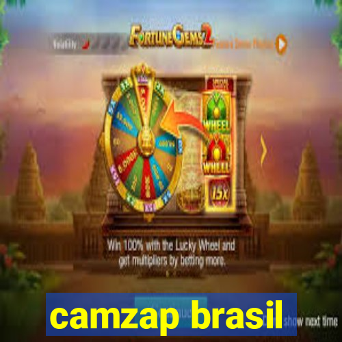 camzap brasil